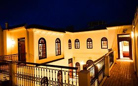 Riad Al Mazhar